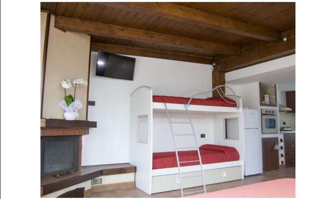B&B Terracina Holiday Terracina